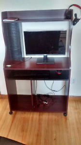 22 inch acer monitor mint shape.