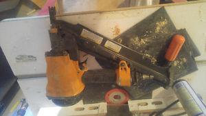 30* bostich framing nailer