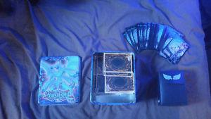 303 Yu-Gi-Oh Cards