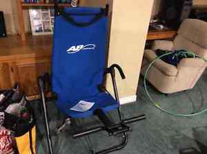 AB Lounge exercise chair to give away