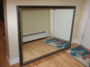 All Mirror's $30 each (And more furniture for sale }