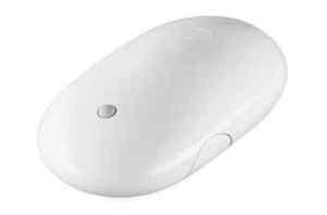 Apple Bluetooth Mighty Mouse