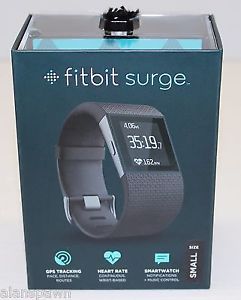 BRAND NEW Fitbit Surge.