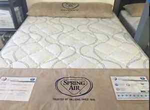 BRAND NEW MATTRESS AND BPXSPRING FOR $298 WITH FREE DELIVERY