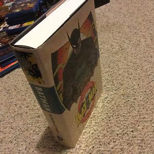 Batman The Golden Age Omnibus Volume 1