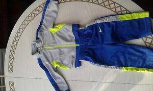 Boy Nike Outfit