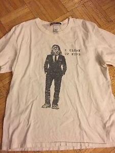Boys Star Wars shirt by junk food and Gap