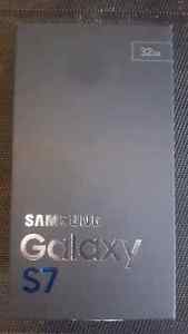 Brand New Samsung S7