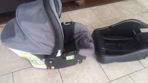 Brand new Car seat 1 safety infant