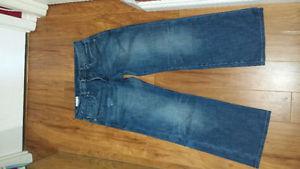 Buffalo men's jeans 34x32.5