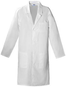 Chemistry lab coat