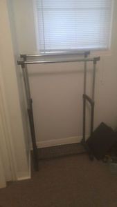Clothes Rack