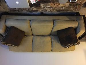 Couch for Sale!!