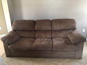 Couch - need gone asap