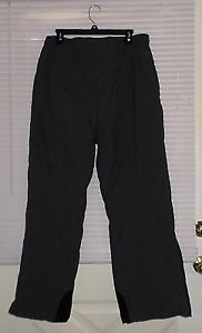 Couloir ski pants (size 36 mens)