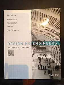 Designing Engineers (ENG)