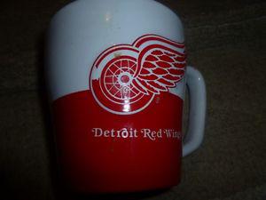 Detroit Red Wings NHL CUPMUG