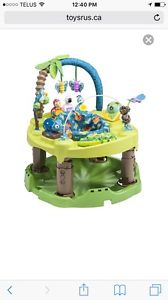 EXERSAUCER