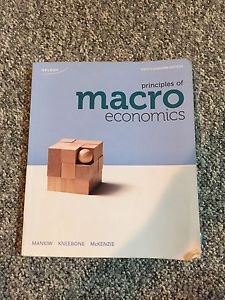 Econ114 textbook $70