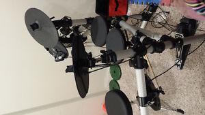 Electric Drum set