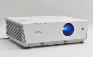 Epson PowerLite i HD Projector  ANSI 720p HD SUPER