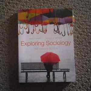 Exploring Sociology