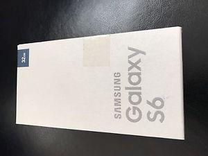 Galaxy S6. 32GB