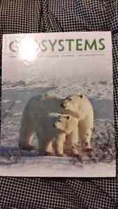 Geosystems Third Canadian Edition
