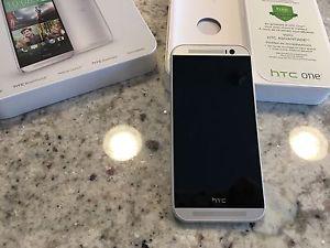 HTC One M8