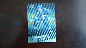 Hockey card Phil Kessel