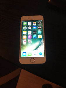 IPHONE 6 UNLOCKED 64GB