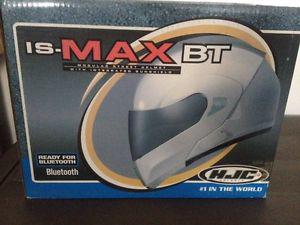 IS-MAX BT HJC Helmet