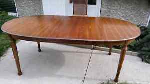 Immaculate Antique Dining Table