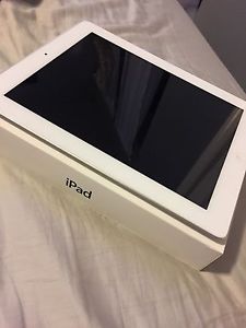 Ipad 2 16gb White