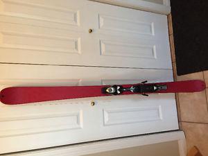K2 twin tip skis for sale