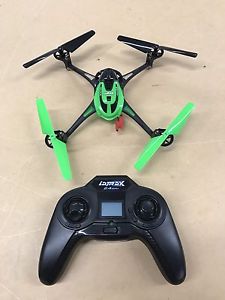 Latrax Alias quadcopter