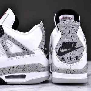 Looking for Jordan 4 WC  size 9.5 must be DS