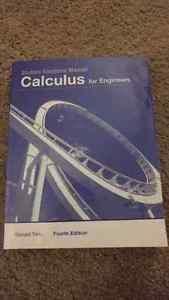 MATH . Calculus for Engineers