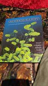 MBIO . Essentials of Microbiology