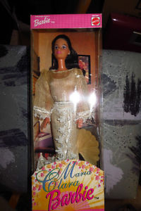 Maria Clara (Foreign Issue - Philippines) Barbie -