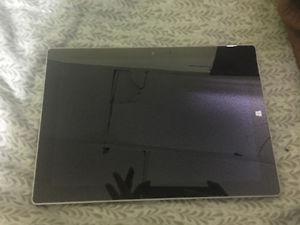 Microsoft surface 3 64gb brand new  condition