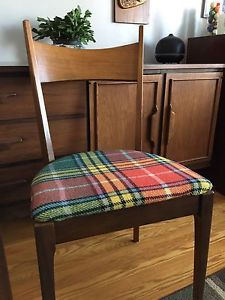 Mid century chairs for sale