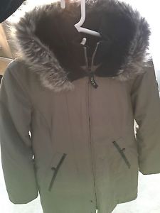 Noize women's winter jacket