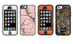 Otter Box Defender case for iPhone 5s