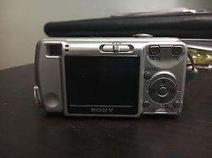 Perfect Sony digital camera