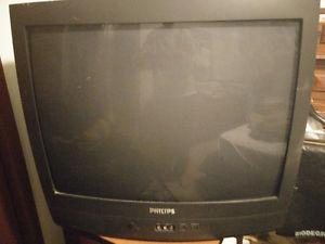 Philips 27" TV for sale