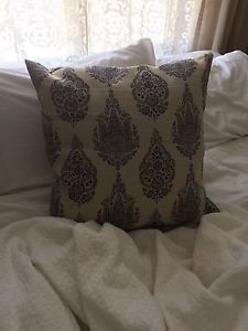 Pier 1 Pillow