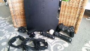 Playstation 3 bundle