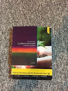 Pols112 textbooks $70