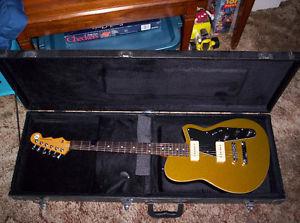 Reverend Charger 290